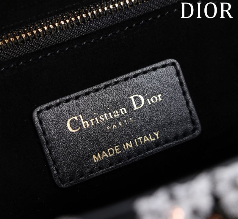 Christian Dior My Lady Bags